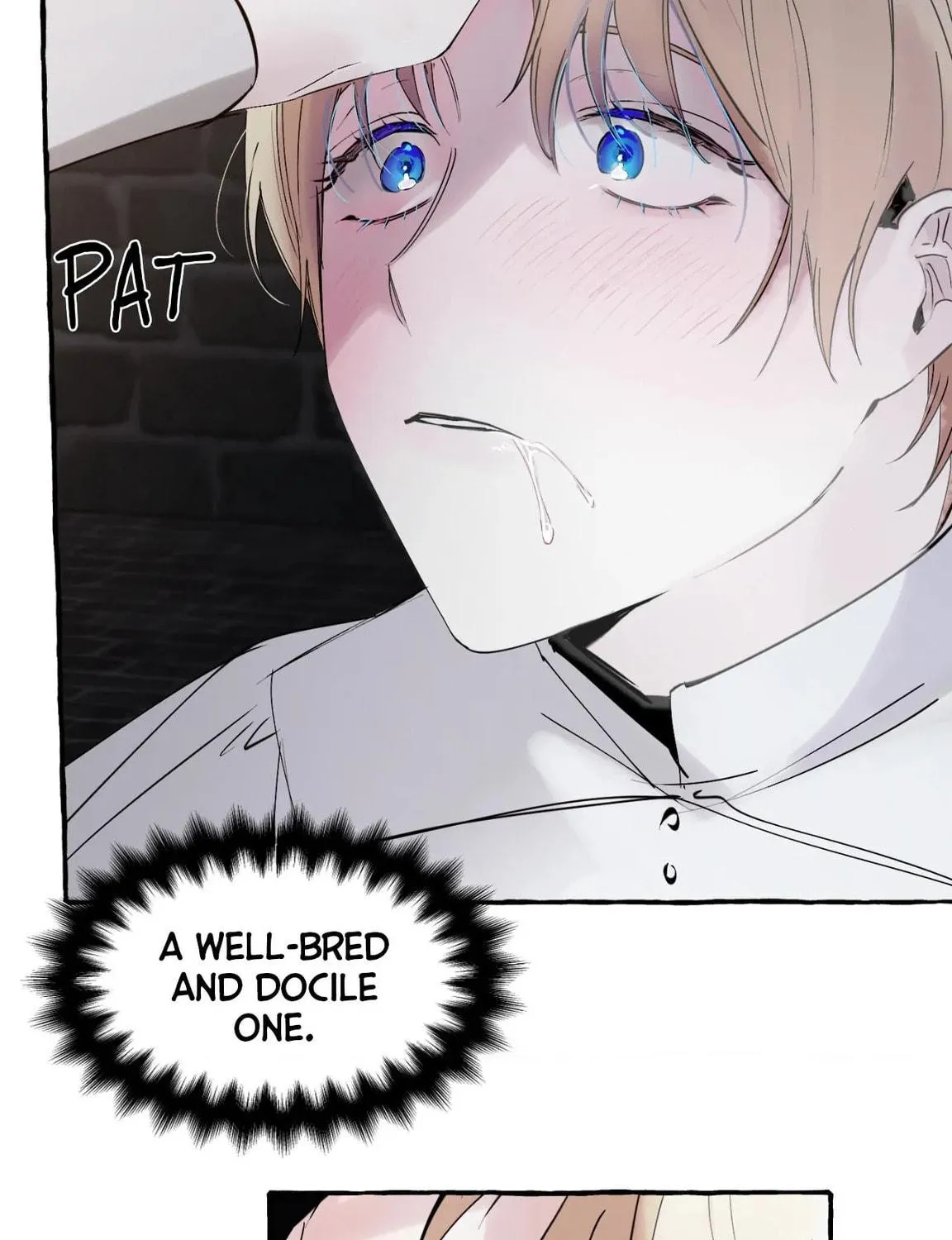 In the Doghouse Chapter 19 page 59 - 