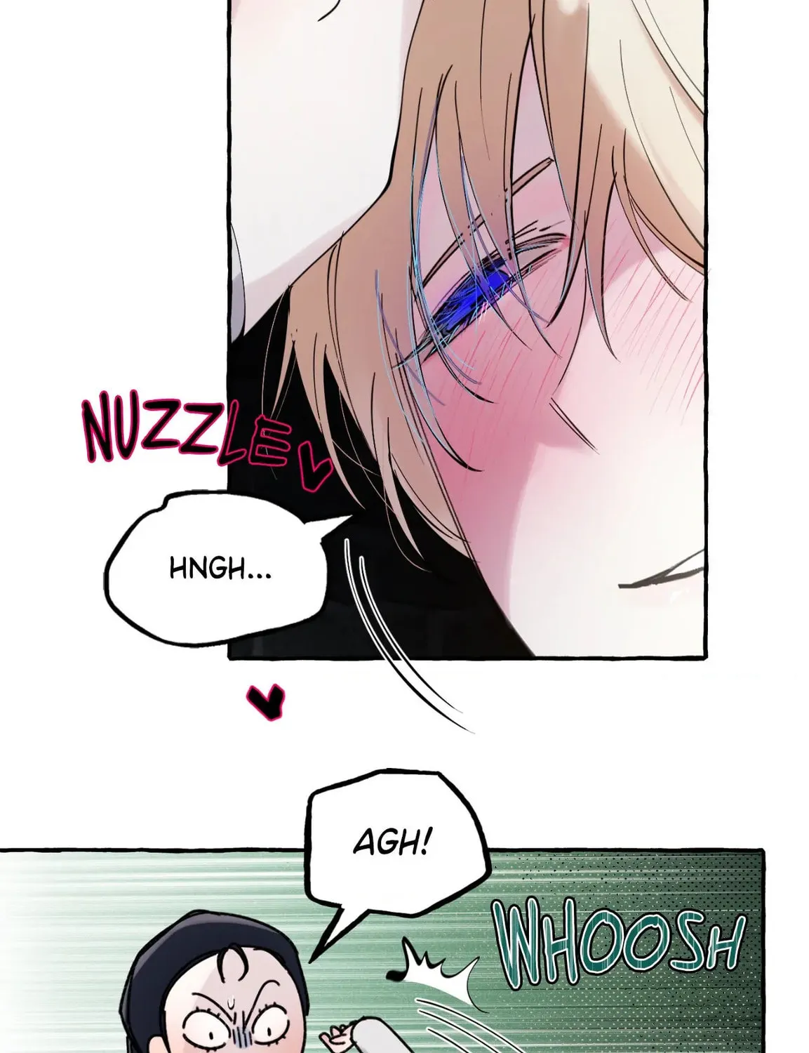 In the Doghouse Chapter 19 page 61 - 