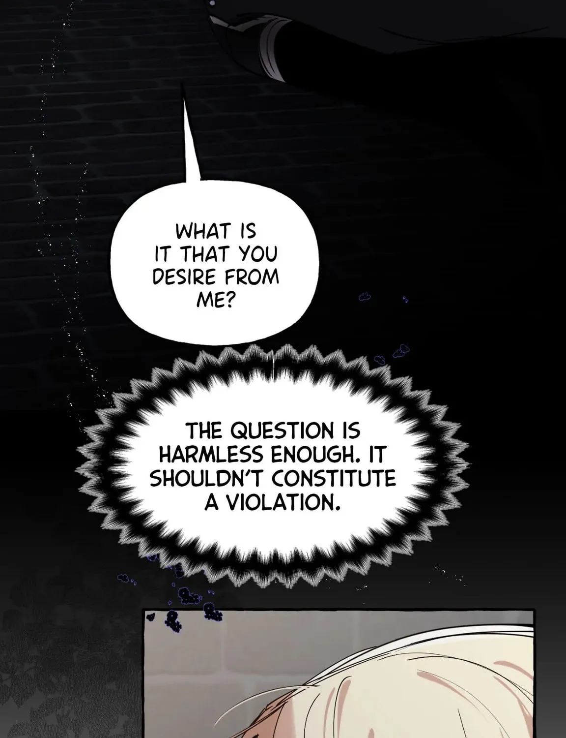 In the Doghouse Chapter 19 page 75 - 
