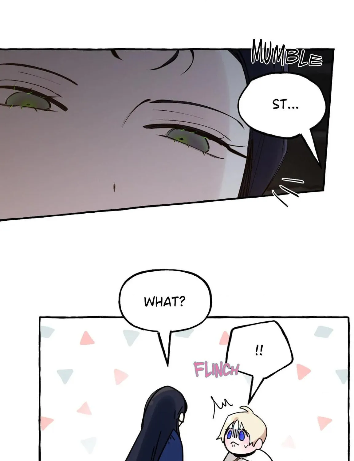 In the Doghouse Chapter 19 page 79 - 