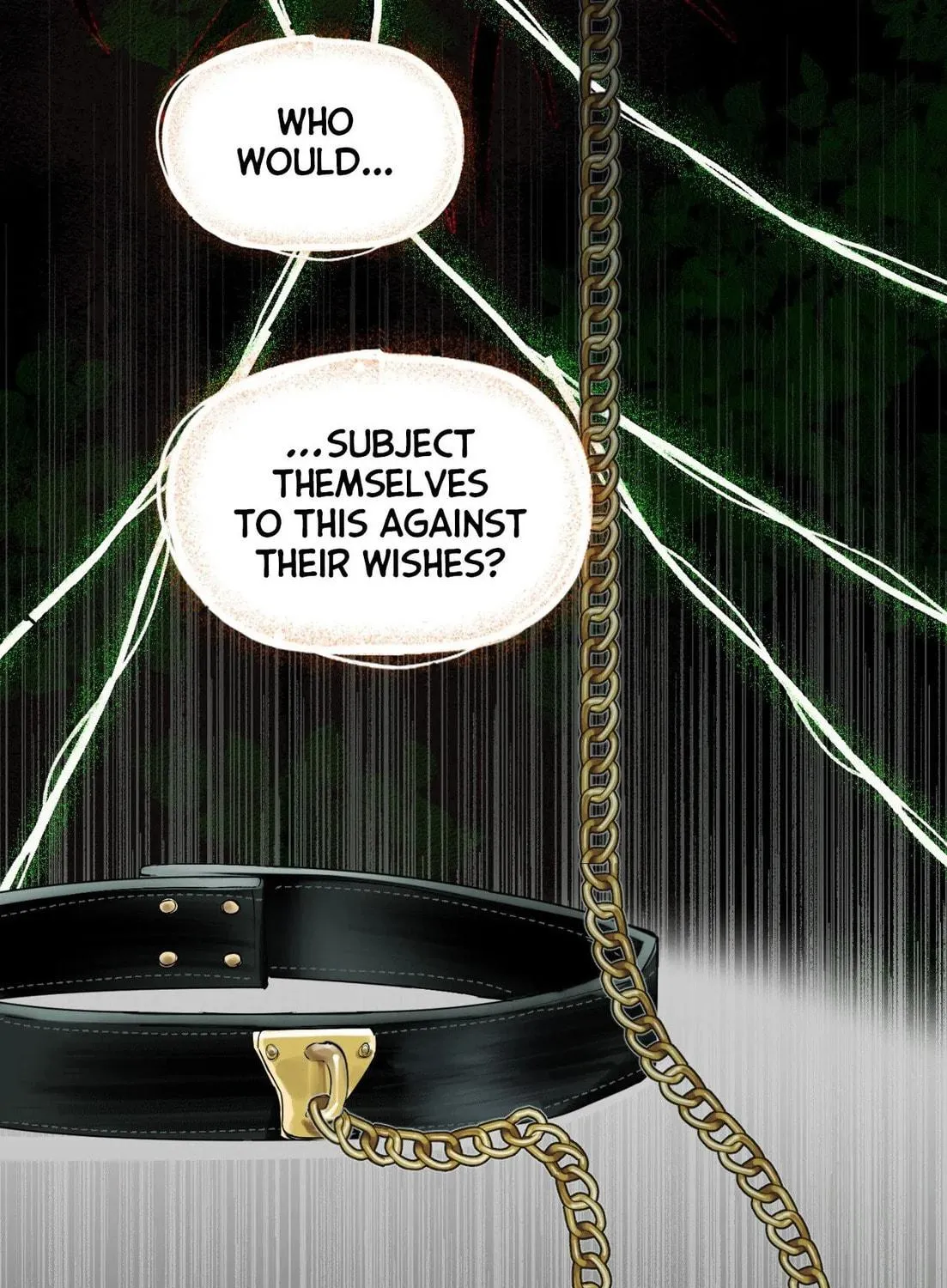In the Doghouse Chapter 19 page 9 - 