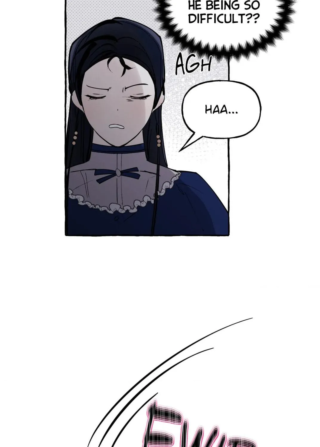 In the Doghouse Chapter 19 page 83 - 