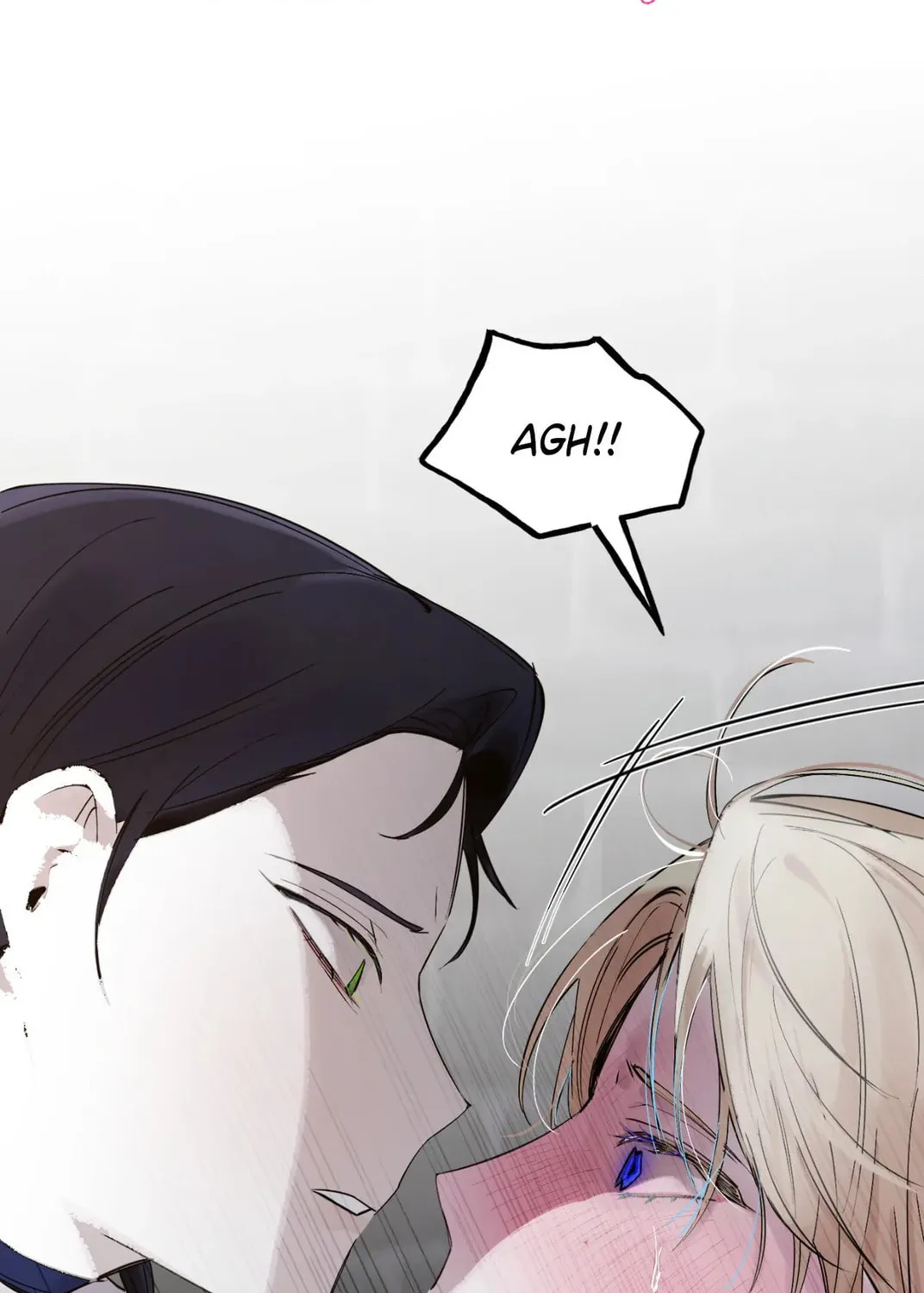 In the Doghouse Chapter 19 page 85 - 