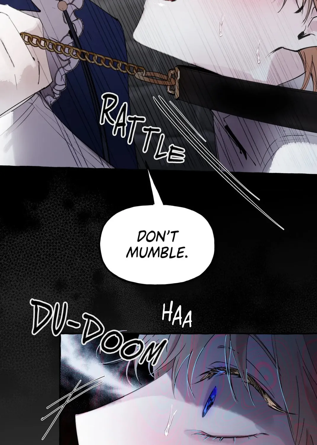 In the Doghouse Chapter 19 page 87 - 