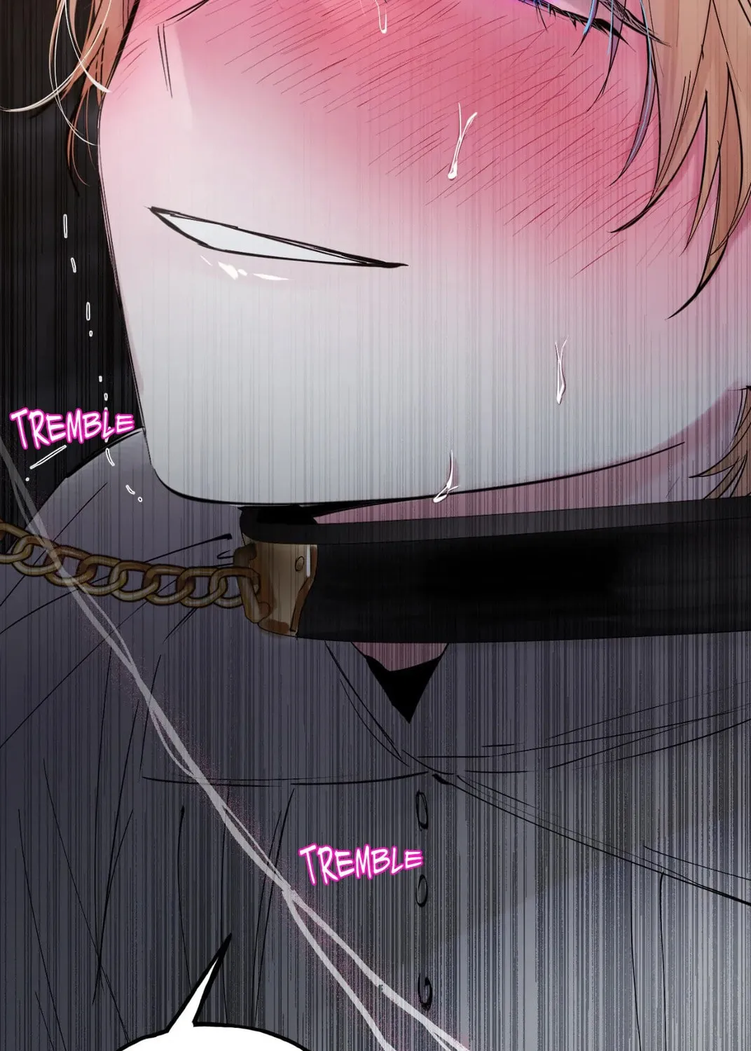 In the Doghouse Chapter 19 page 93 - 