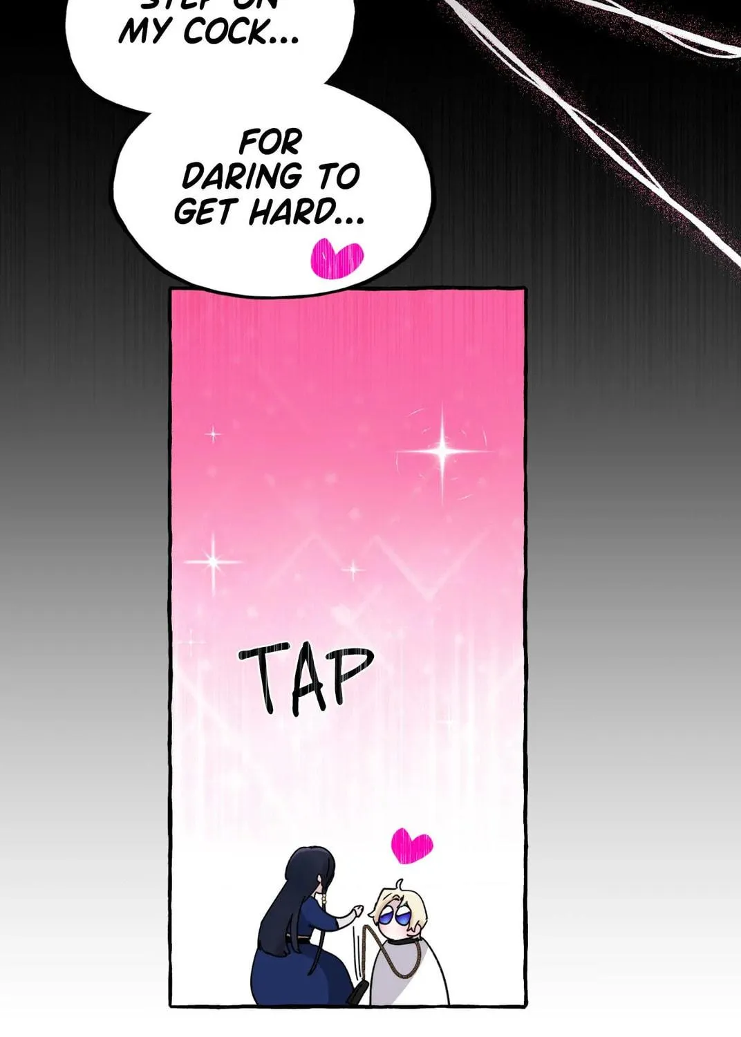 In the Doghouse Chapter 19 page 95 - 