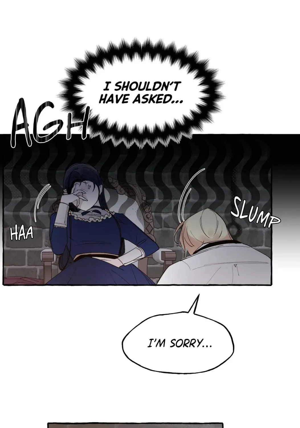 In the Doghouse Chapter 19 page 97 - 