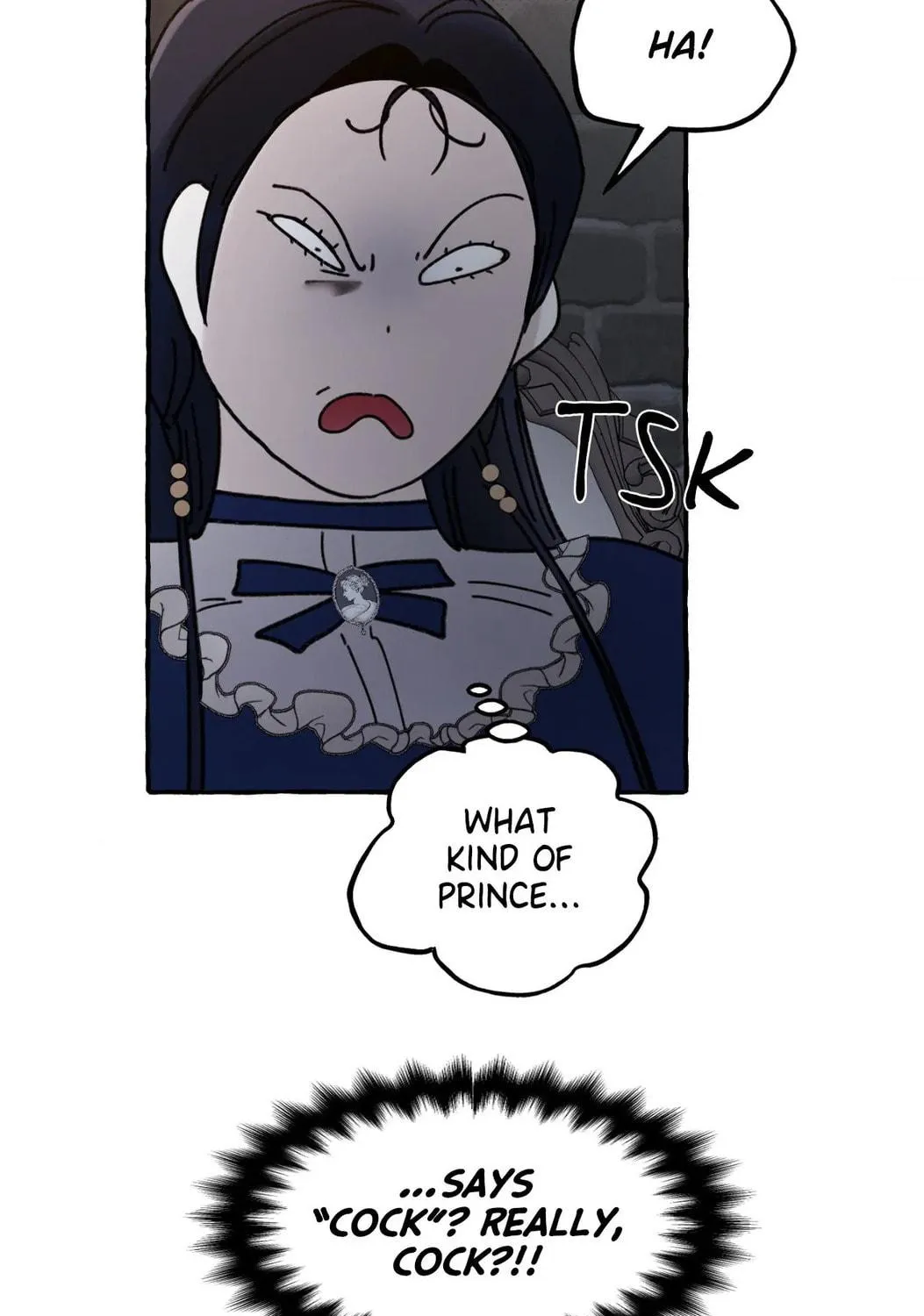 In the Doghouse Chapter 19 page 99 - 