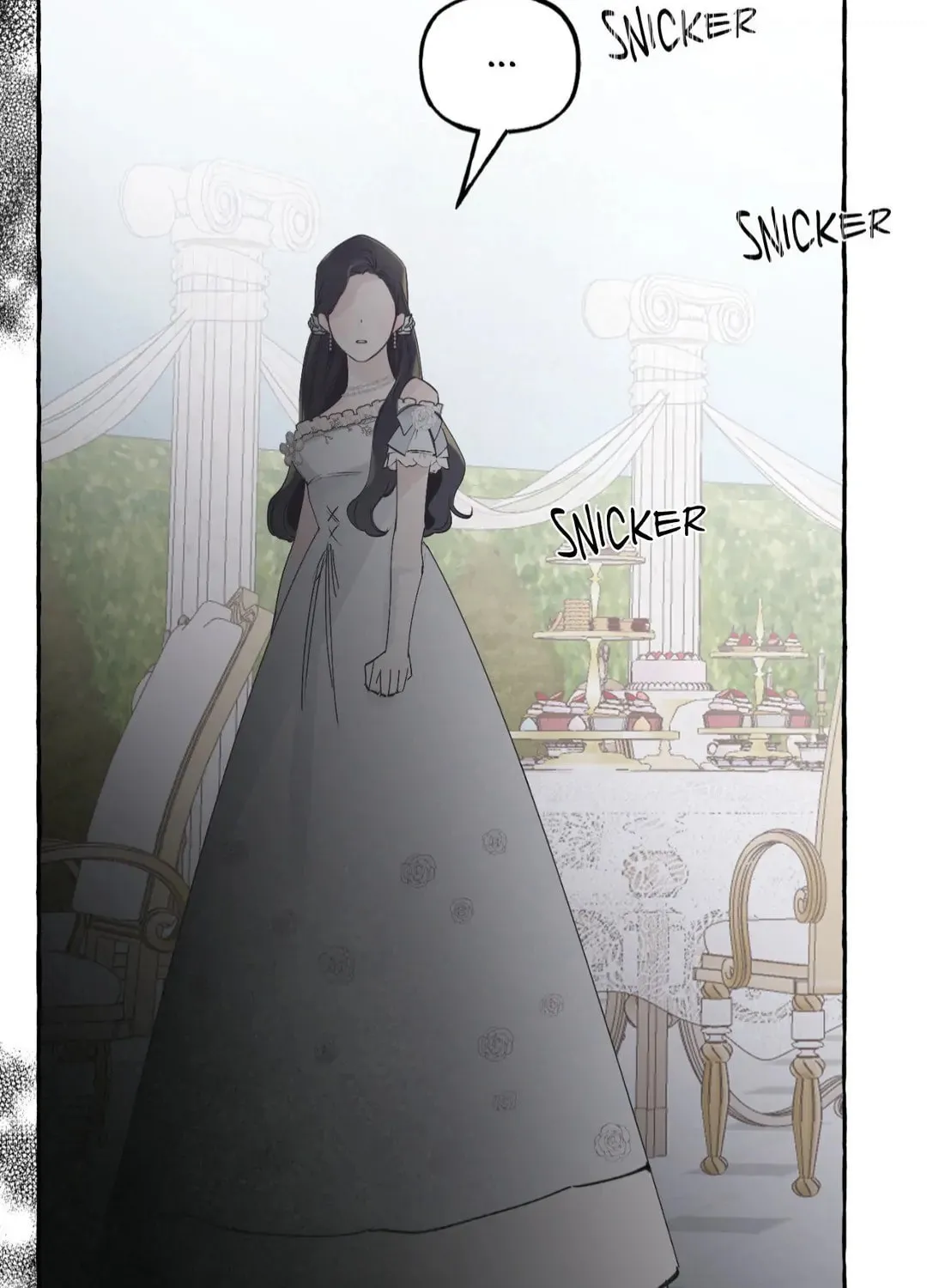 In the Doghouse Chapter 2 page 103 - 