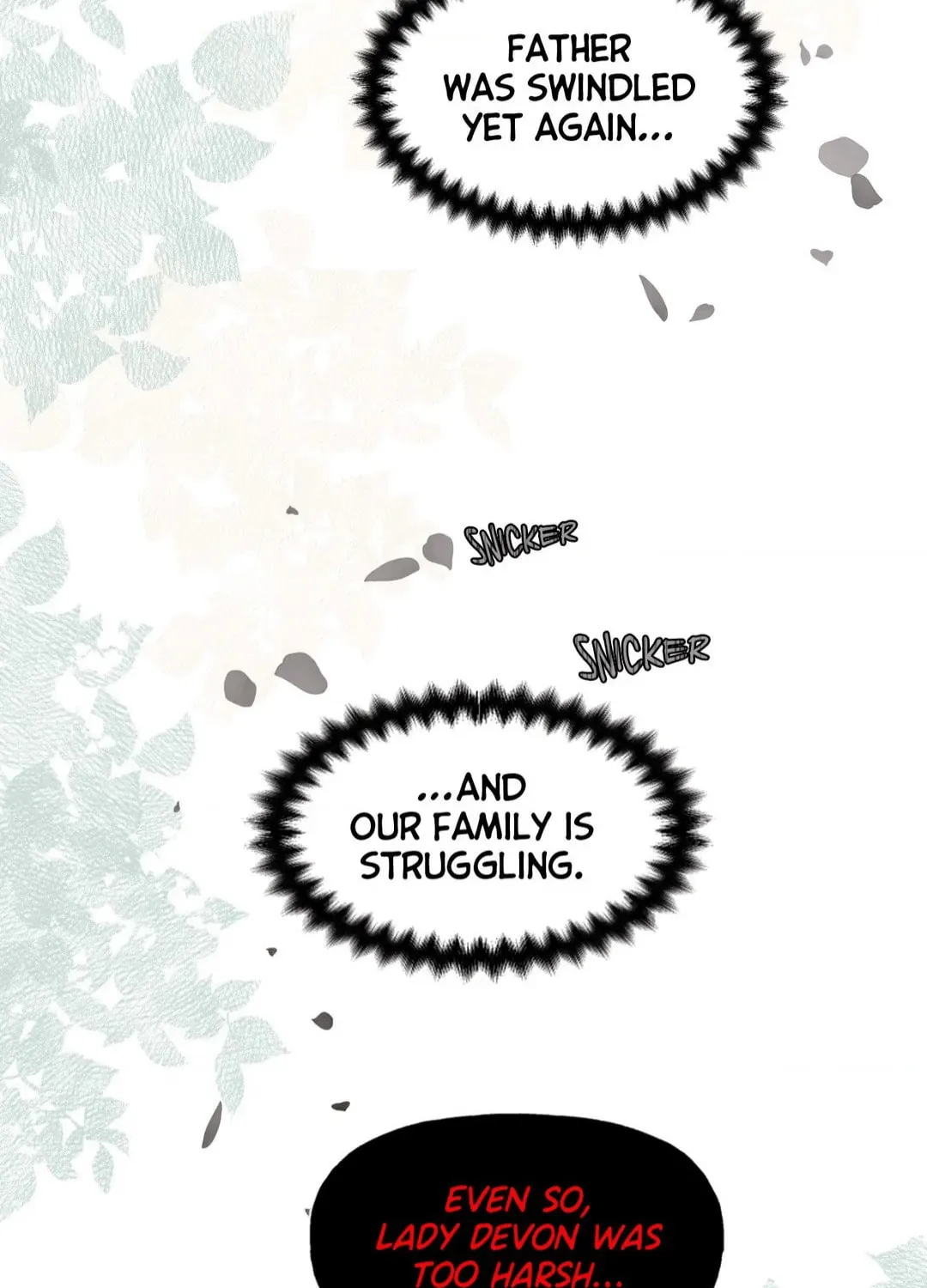 In the Doghouse Chapter 2 page 108 - 