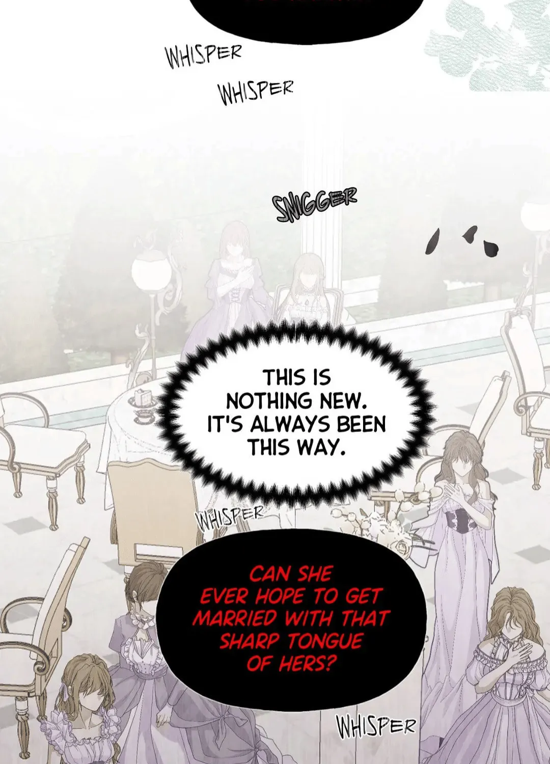 In the Doghouse Chapter 2 page 109 - 