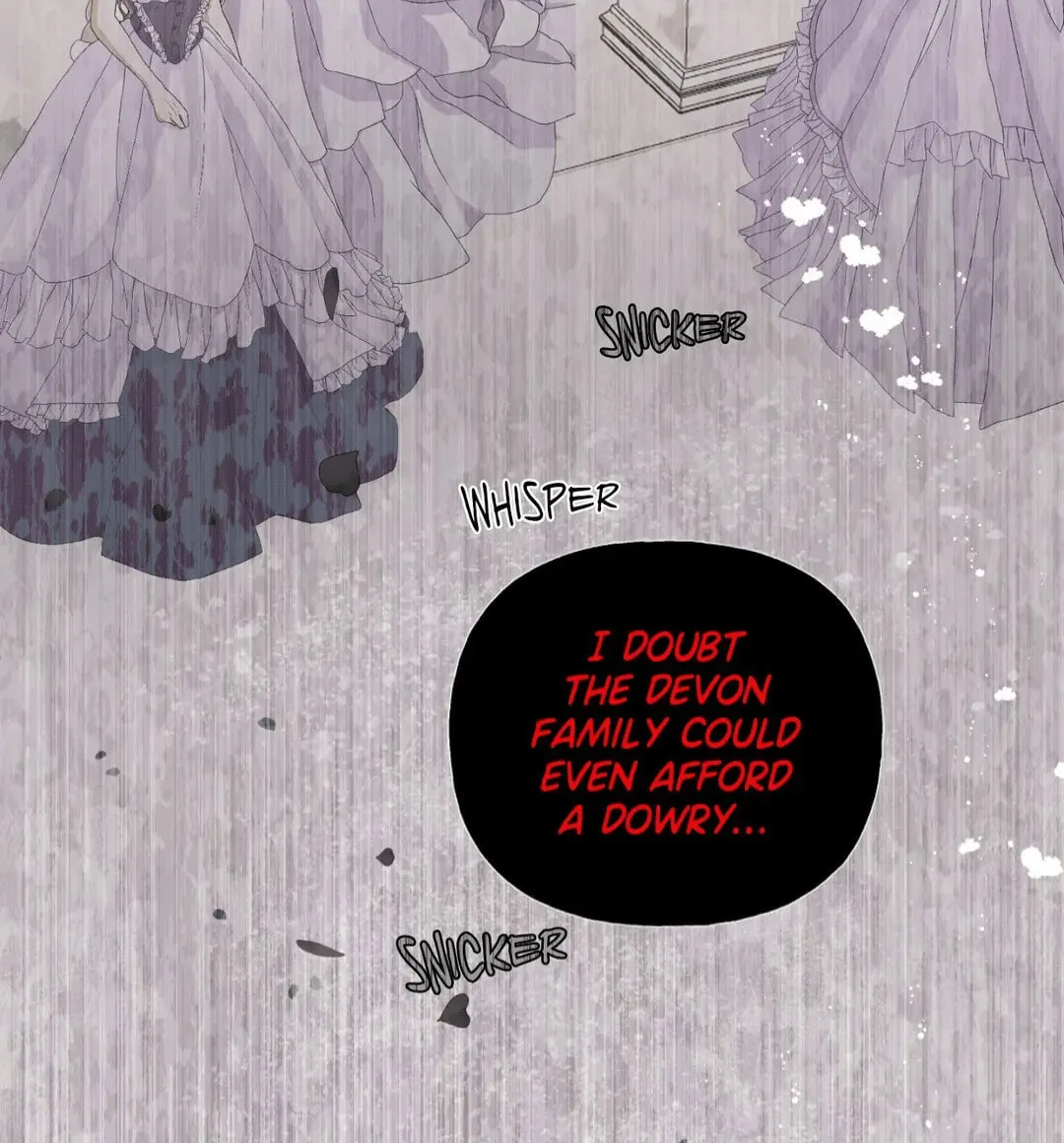 In the Doghouse Chapter 2 page 110 - 