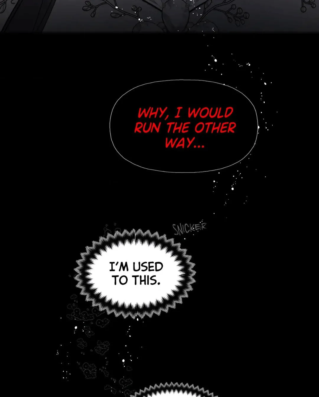 In the Doghouse Chapter 2 page 116 - 