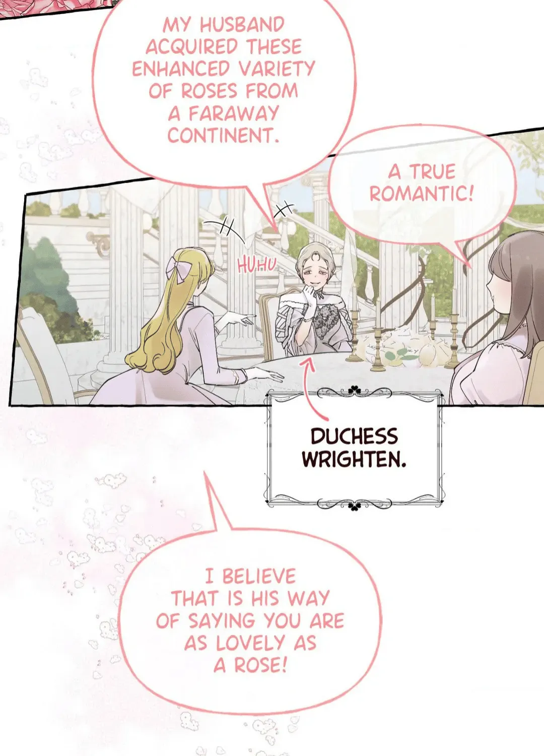 In the Doghouse Chapter 2 page 14 - 