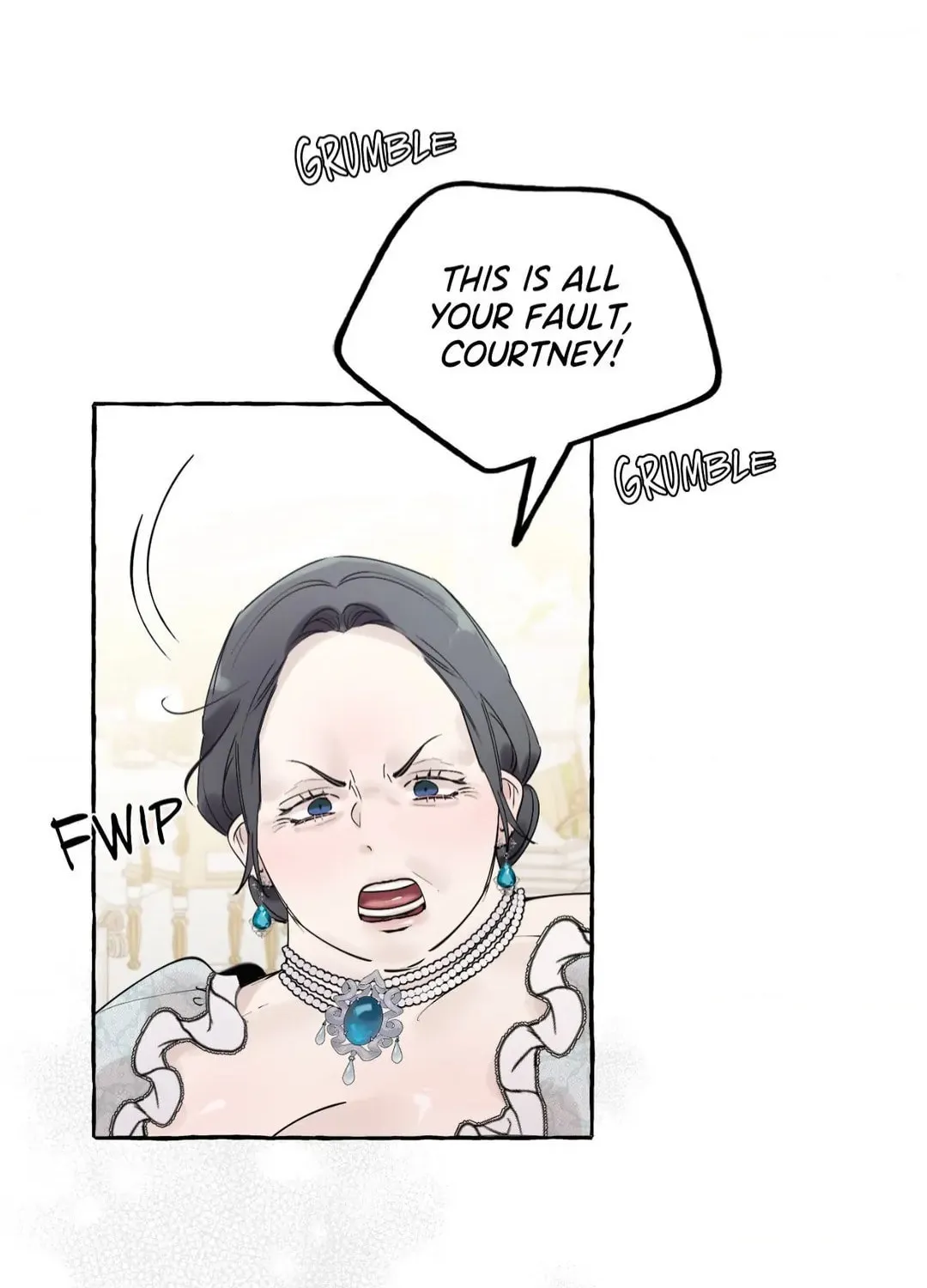 In the Doghouse Chapter 2 page 18 - 
