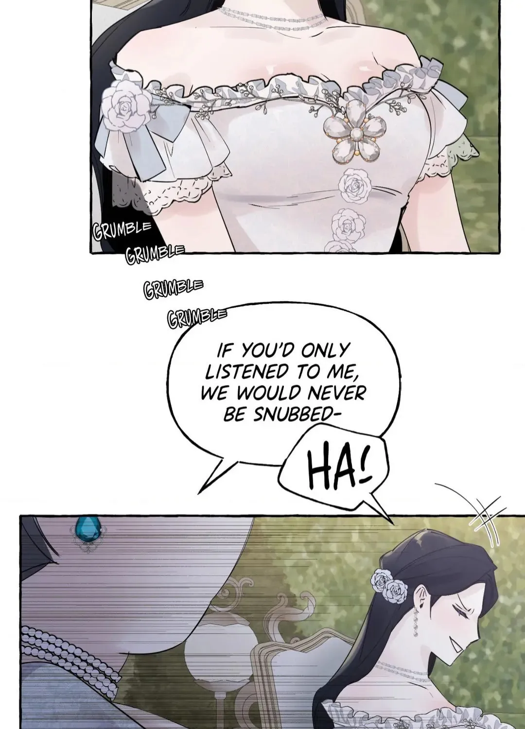 In the Doghouse Chapter 2 page 20 - 