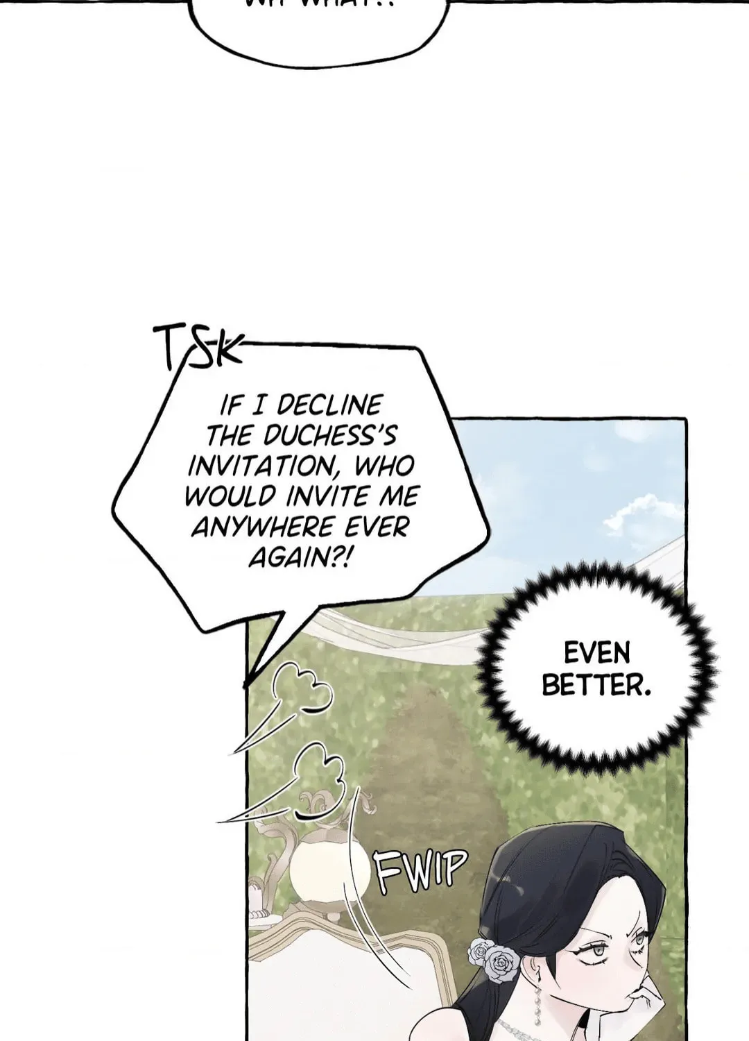In the Doghouse Chapter 2 page 23 - 