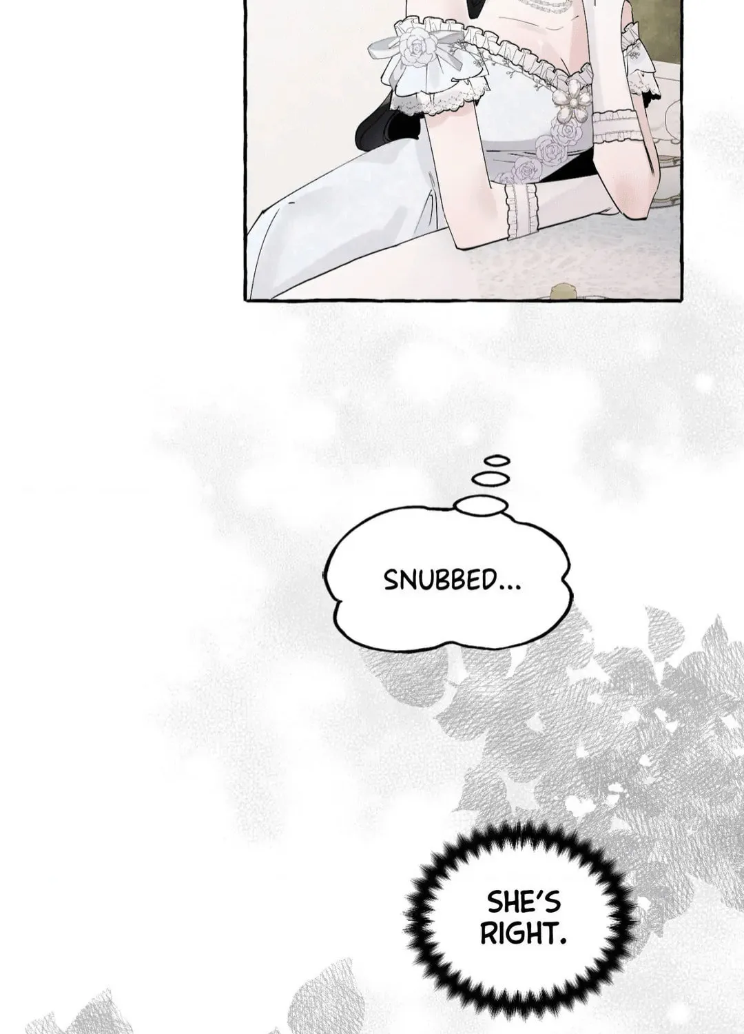 In the Doghouse Chapter 2 page 24 - 