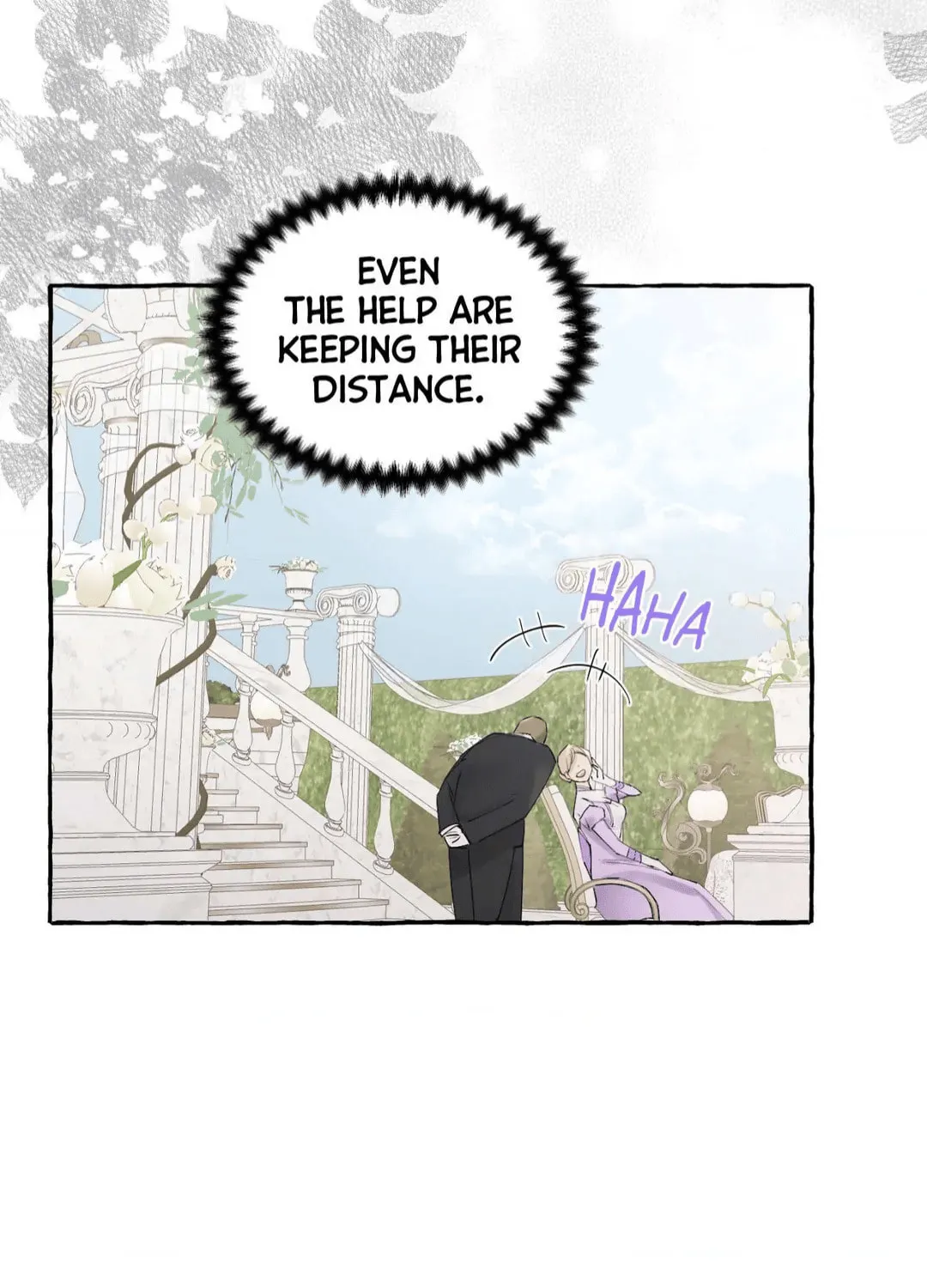 In the Doghouse Chapter 2 page 25 - 