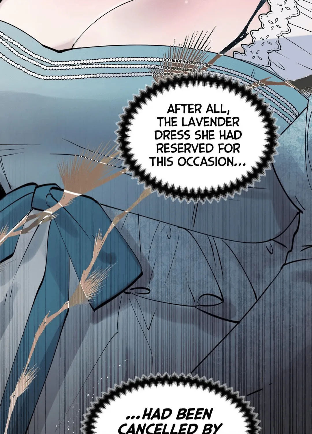 In the Doghouse Chapter 2 page 28 - 