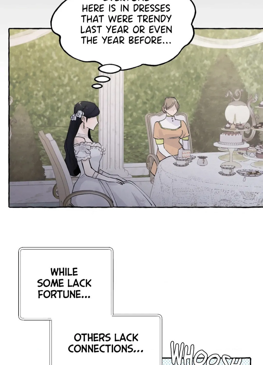 In the Doghouse Chapter 2 page 32 - 