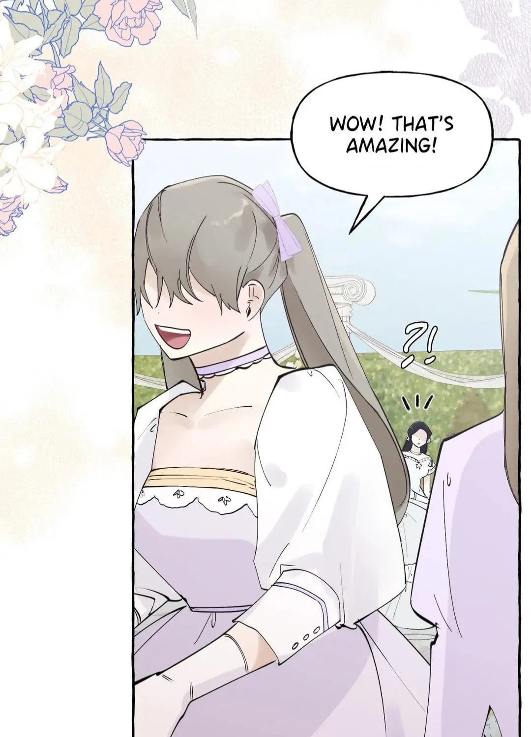 In the Doghouse Chapter 2 page 39 - 