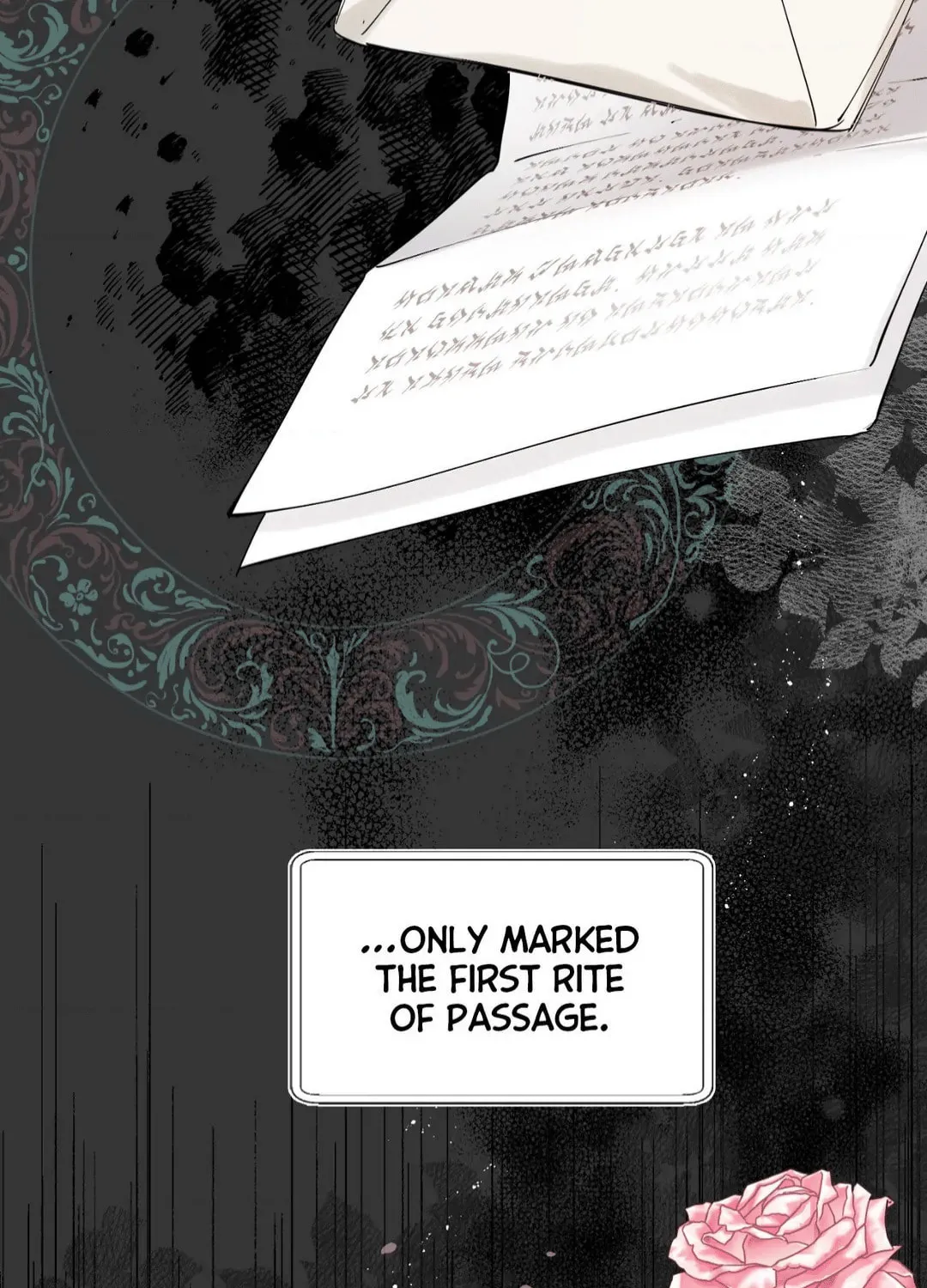 In the Doghouse Chapter 2 page 5 - 