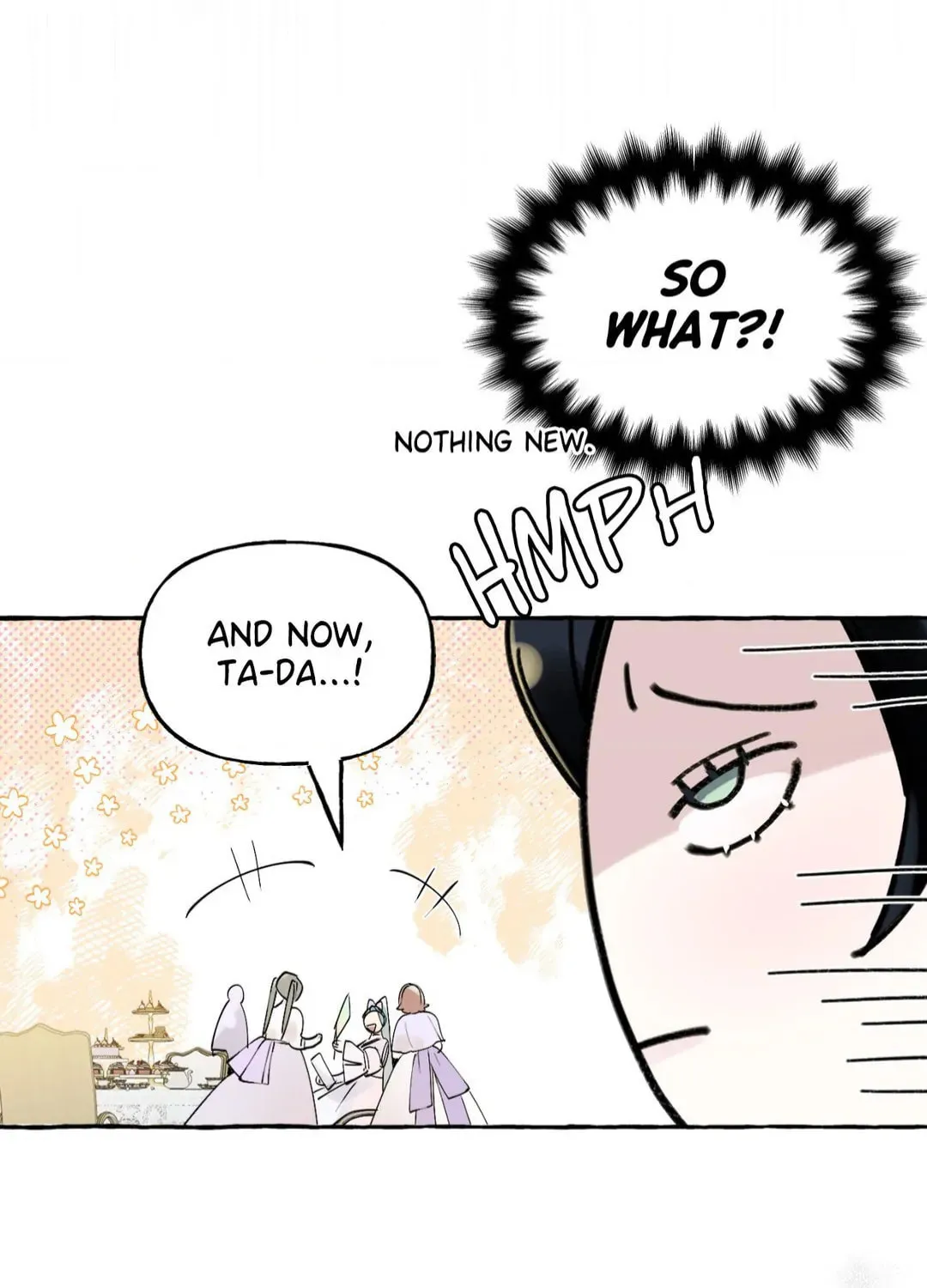 In the Doghouse Chapter 2 page 45 - 