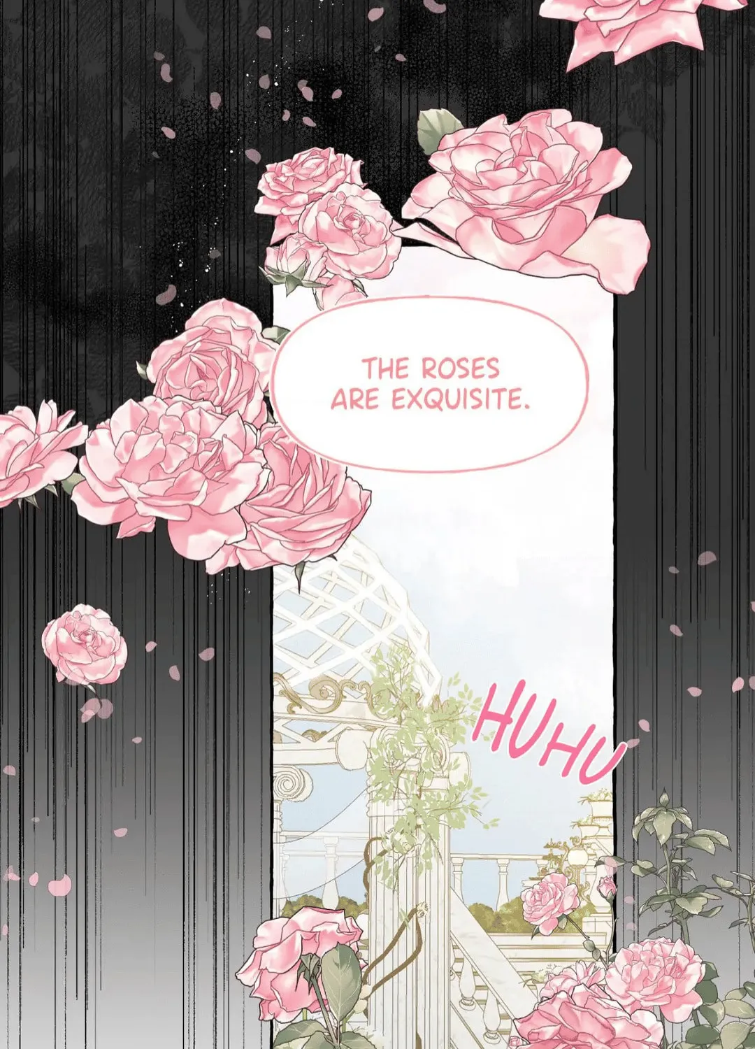 In the Doghouse Chapter 2 page 6 - 