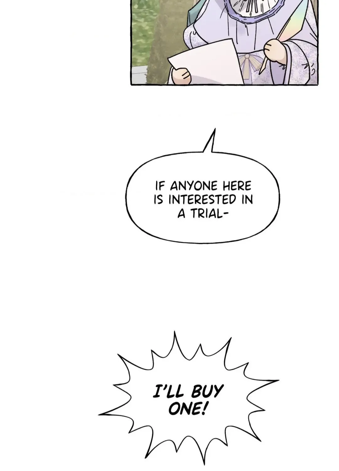 In the Doghouse Chapter 2 page 58 - 