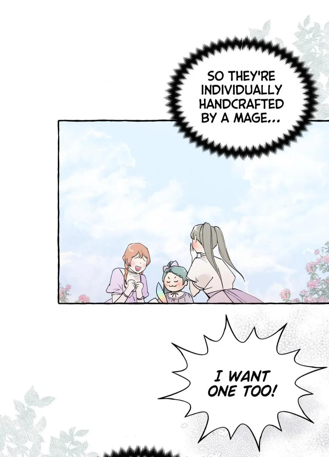 In the Doghouse Chapter 2 page 59 - 