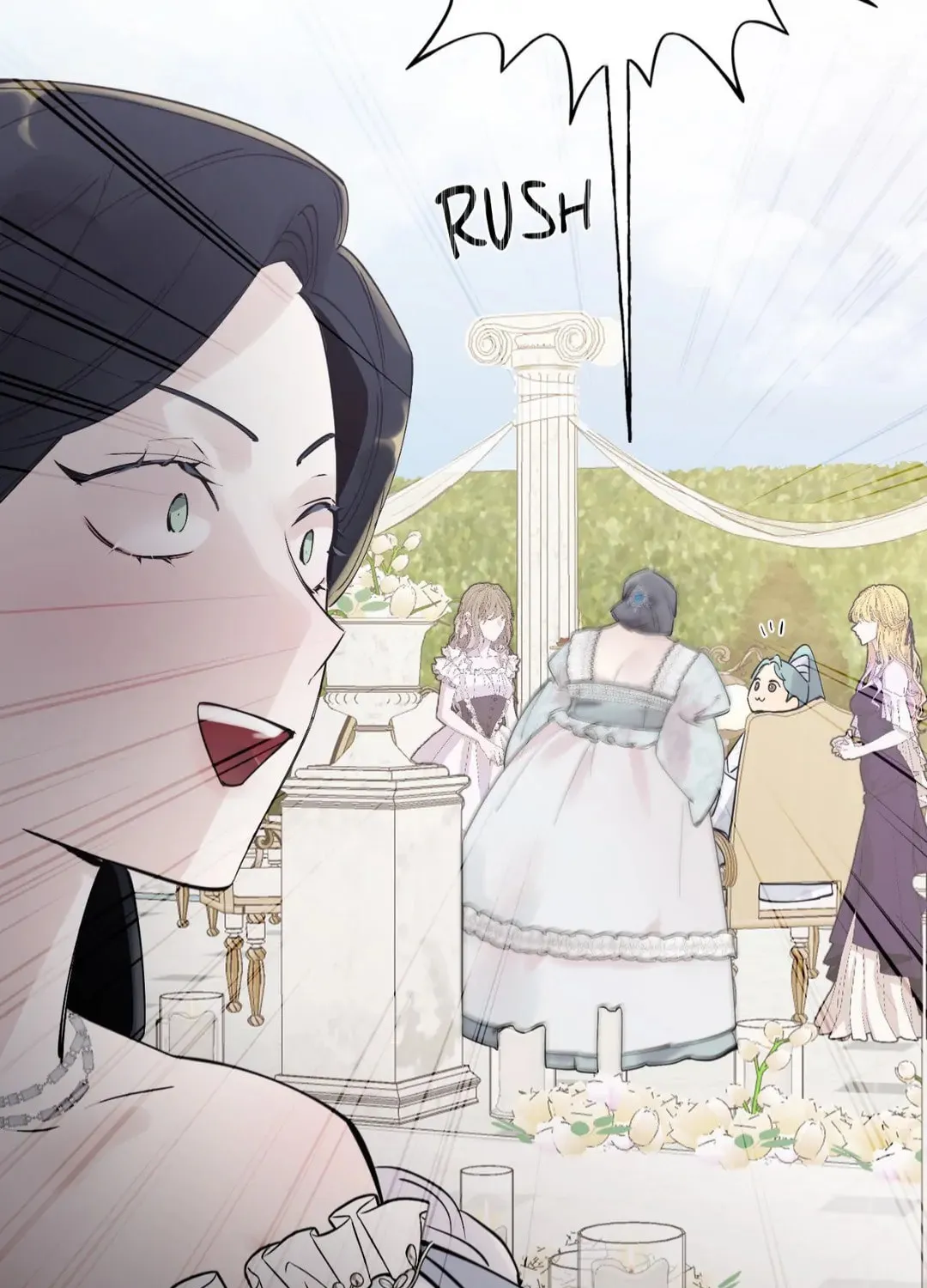 In the Doghouse Chapter 2 page 64 - 