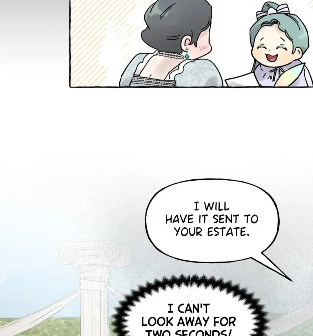 In the Doghouse Chapter 2 page 66 - 