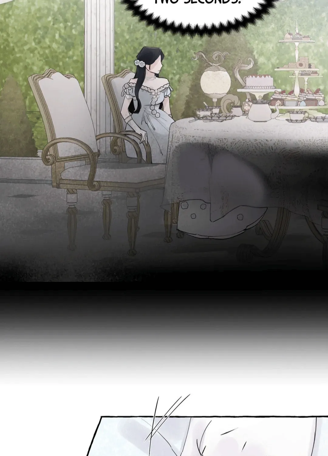 In the Doghouse Chapter 2 page 67 - 