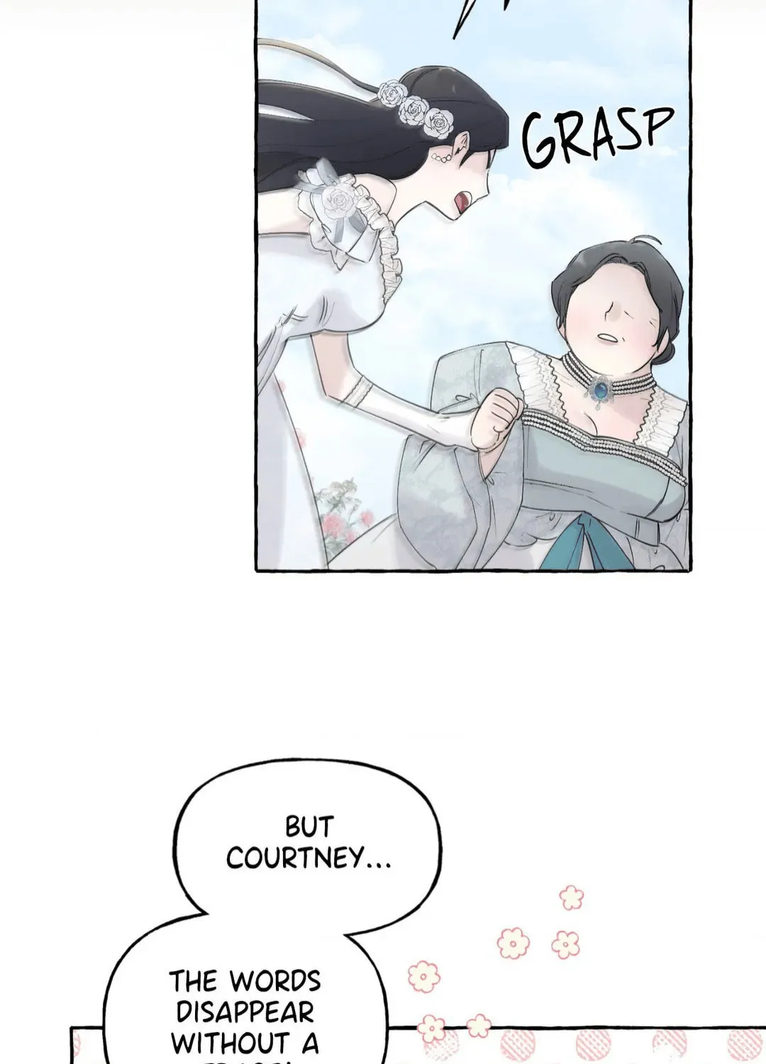 In the Doghouse Chapter 2 page 71 - 