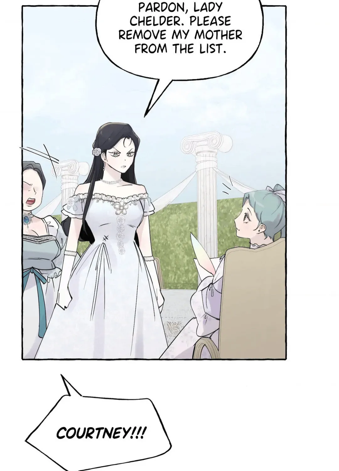 In the Doghouse Chapter 2 page 73 - 