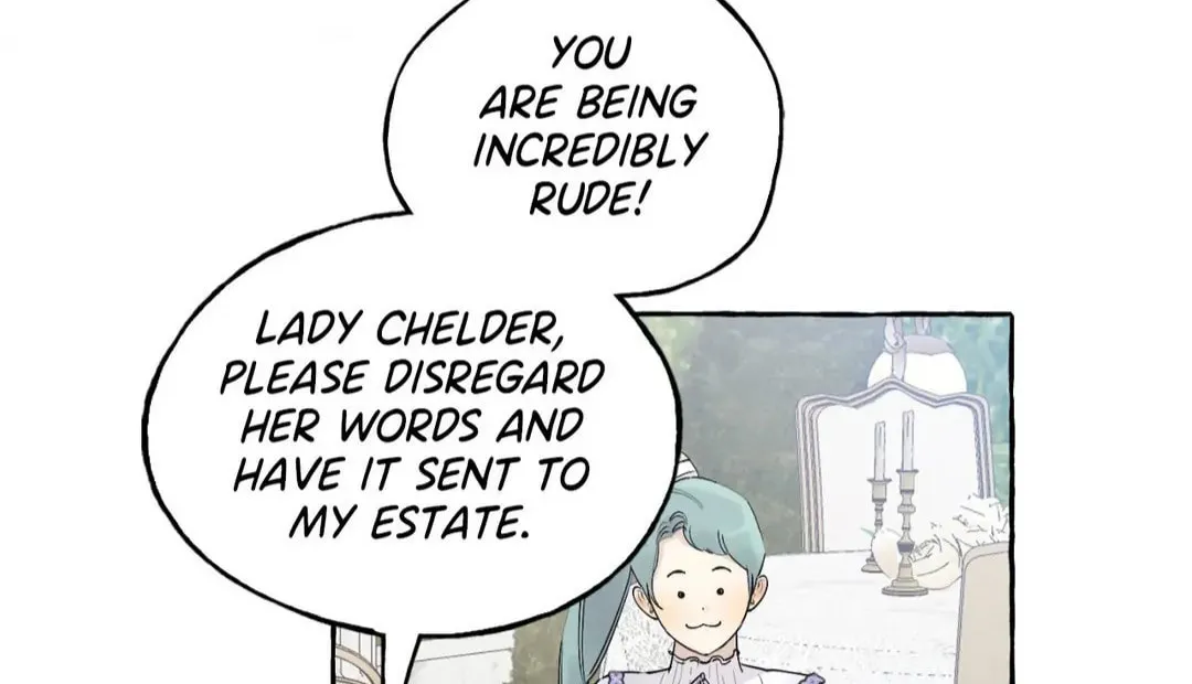 In the Doghouse Chapter 2 page 78 - 