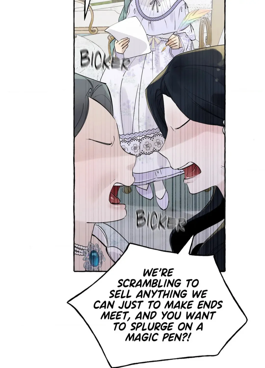 In the Doghouse Chapter 2 page 79 - 