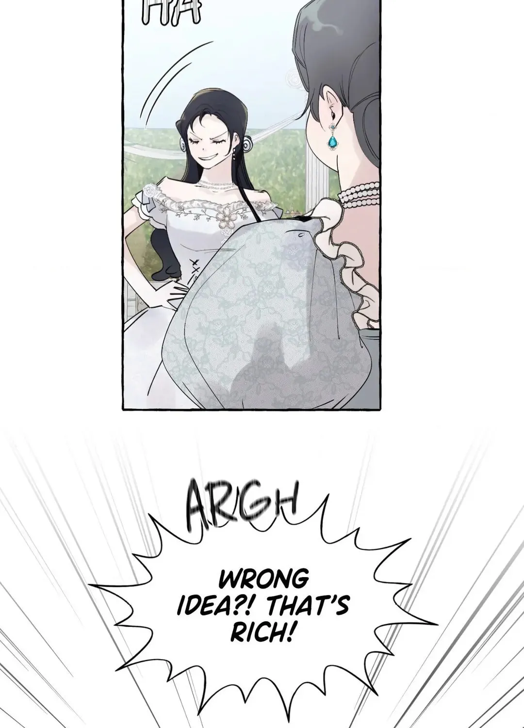 In the Doghouse Chapter 2 page 81 - 