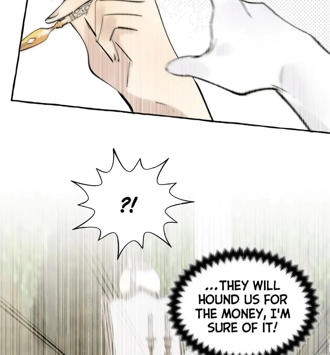 In the Doghouse Chapter 2 page 88 - 