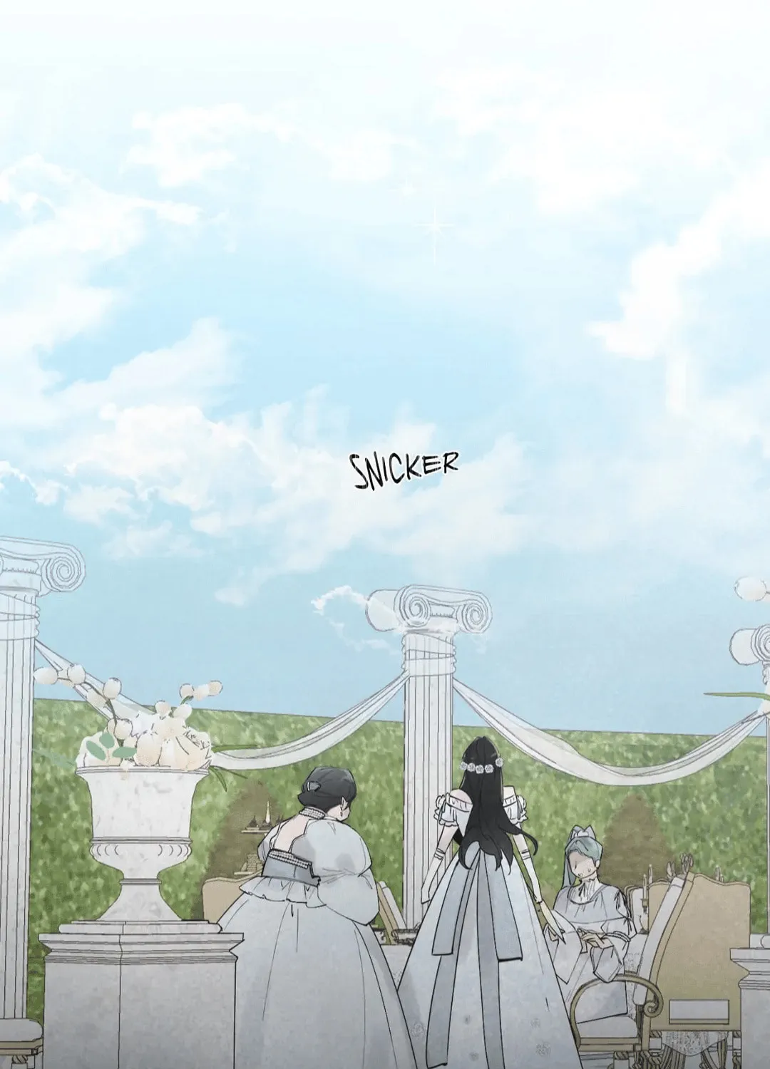 In the Doghouse Chapter 2 page 94 - 