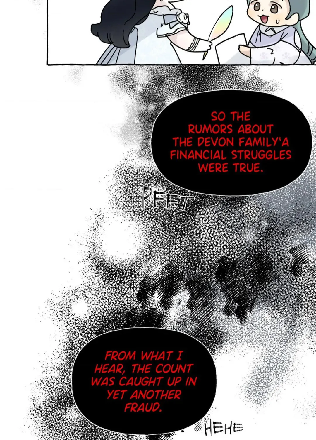 In the Doghouse Chapter 2 page 98 - 