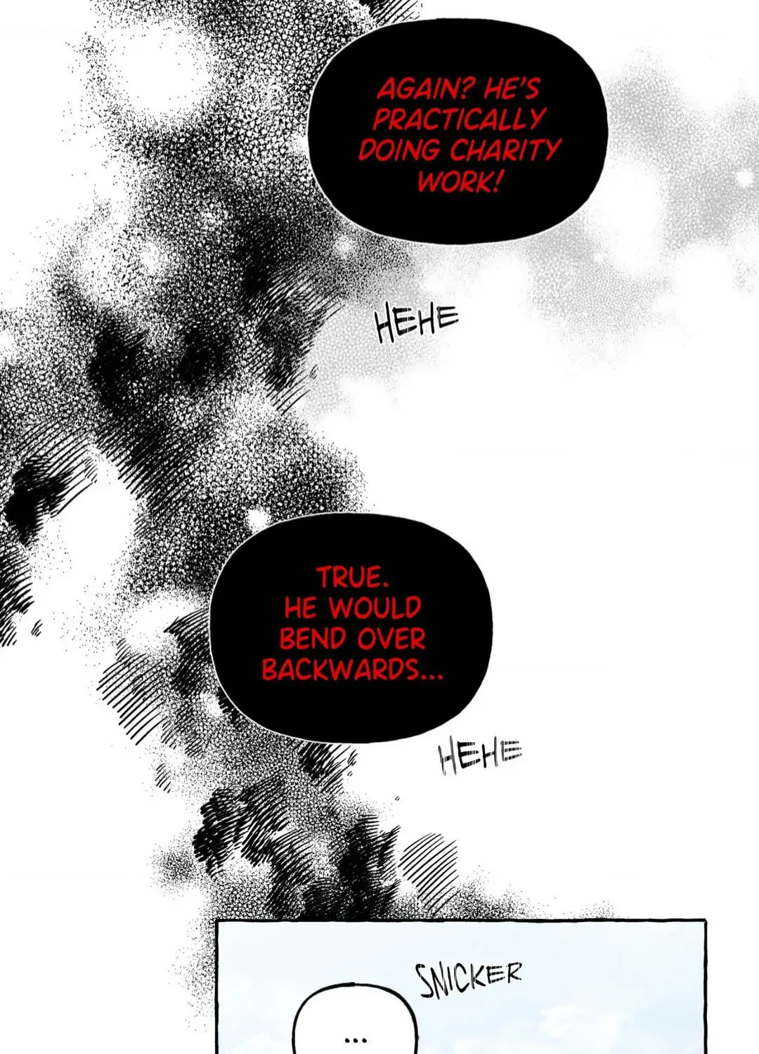 In the Doghouse Chapter 2 page 99 - 