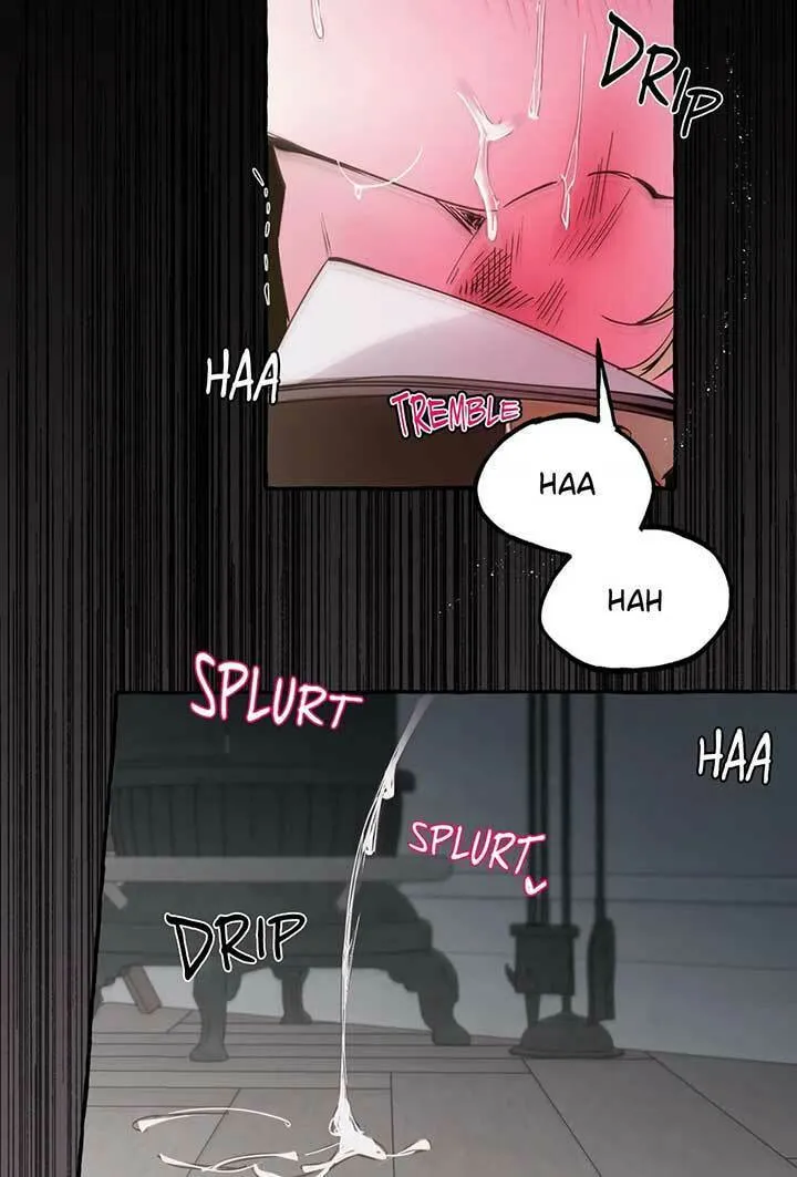 In the Doghouse Chapter 20 page 11 - 