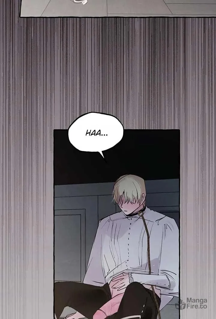In the Doghouse Chapter 20 page 12 - 