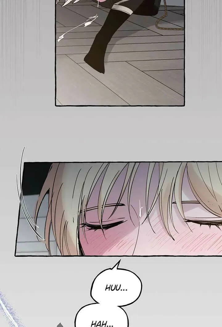 In the Doghouse Chapter 20 page 13 - 