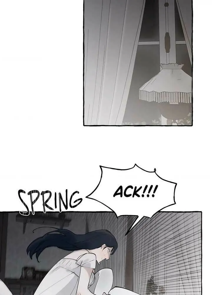 In the Doghouse Chapter 20 page 19 - 