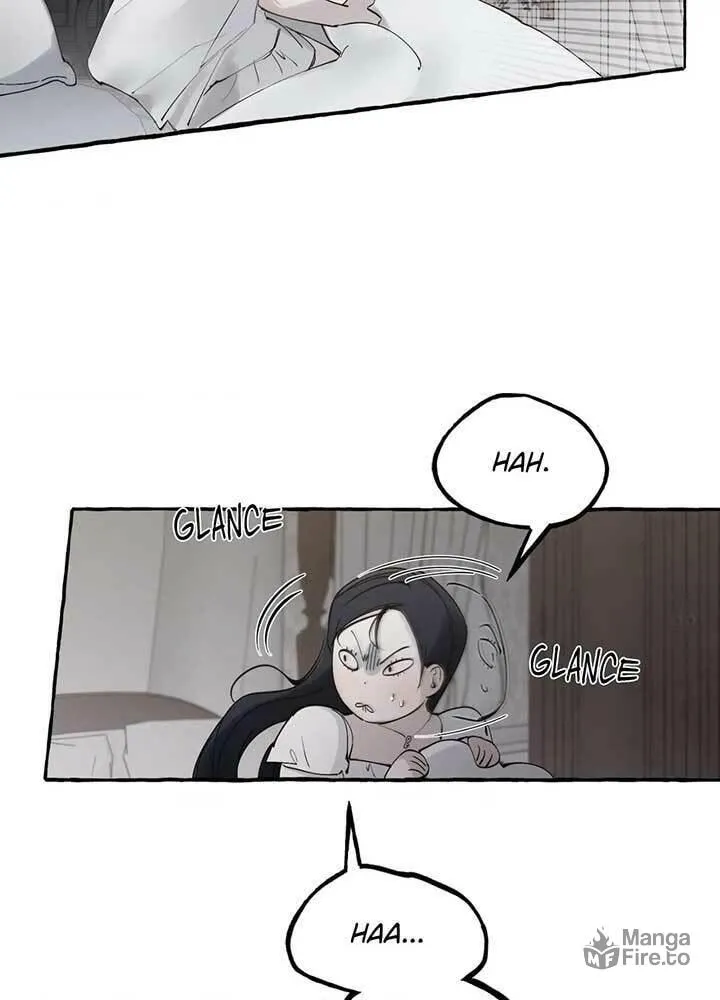 In the Doghouse Chapter 20 page 20 - 
