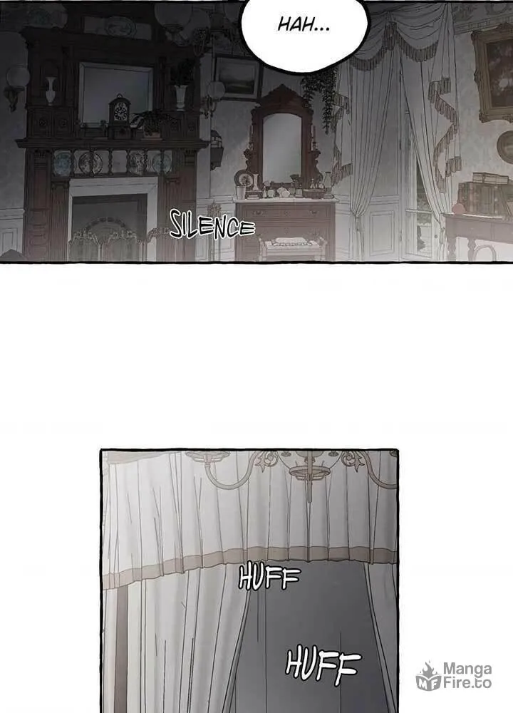 In the Doghouse Chapter 20 page 21 - 
