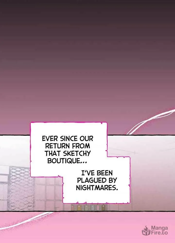 In the Doghouse Chapter 20 page 24 - 
